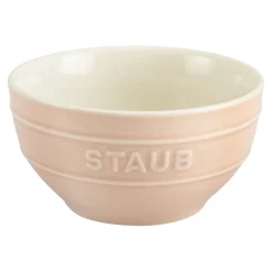 4.5-inch / 6-pc, Bowl set macaron, mixed colors