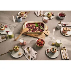 4-inch / 6-pc, Prep Bowl Set Macaron, mixed colors