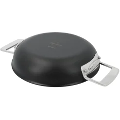 9.5-inch, 18/10 Stainless Steel, Frying Pan
