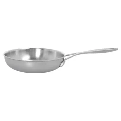 8-inch, 18/10 Stainless Steel, Frying Pan