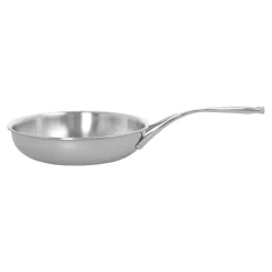 8-inch, 18/10 Stainless Steel, Frying Pan
