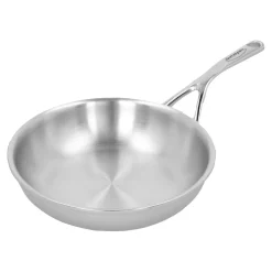 8-inch, 18/10 Stainless Steel, Frying Pan