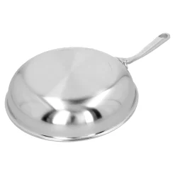 8-inch, 18/10 Stainless Steel, Frying Pan