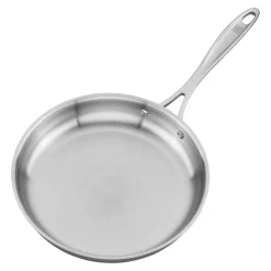 10-inch, 18/10 Stainless Steel, Frying Pan