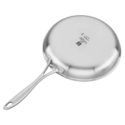 10-inch, 18/10 Stainless Steel, Frying Pan