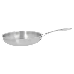 11-inch, 18/10 Stainless Steel, Fry Pan