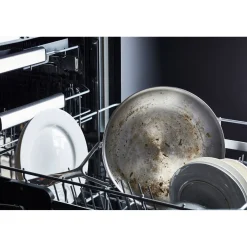11-inch, 18/10 Stainless Steel, Fry Pan