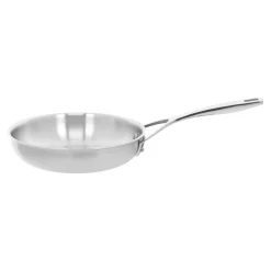 8-inch, 18/10 Stainless Steel, Frying Pan