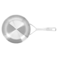 8-inch, 18/10 Stainless Steel, Frying Pan