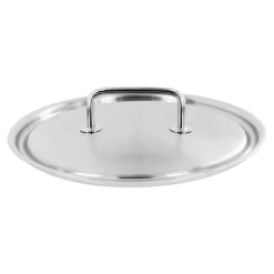 12.5-inch 18/10 Stainless Steel Lid