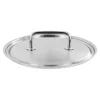 11-inch 18/10 Stainless Steel Lid