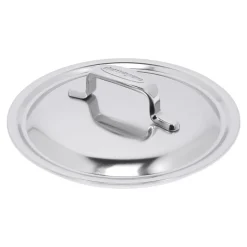 7-inch 18/10 Stainless Steel Lid