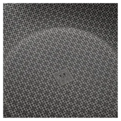 12-inch, 18/10 Stainless Steel, Nonstick Wok With Lid