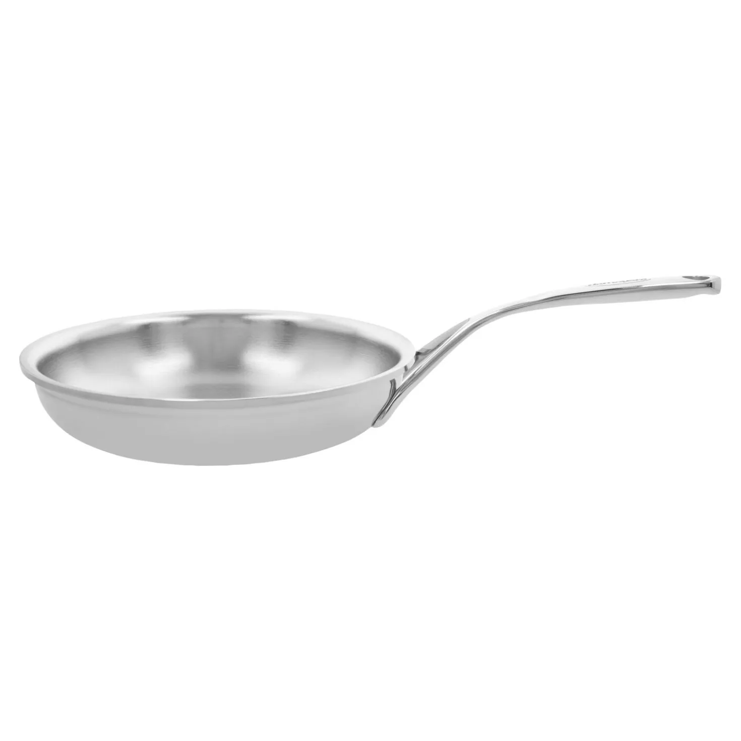 9-inch, 18/10 Stainless Steel, Proline Fry Pan
