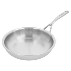 9-inch, 18/10 Stainless Steel, Proline Fry Pan