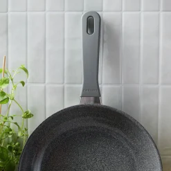 10-inch, Aluminum, Non-stick, Ceramic Fry Pan