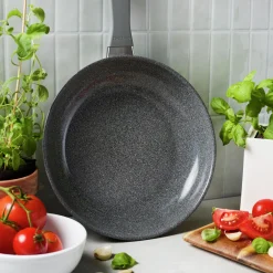 10-inch, Aluminum, Non-stick, Ceramic Fry Pan