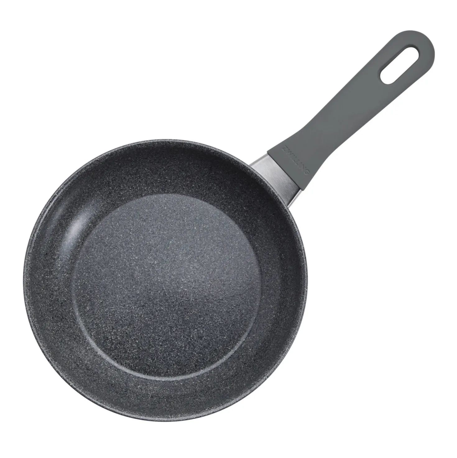 8-inch, Aluminum, Non-stick, Ceramic Fry Pan