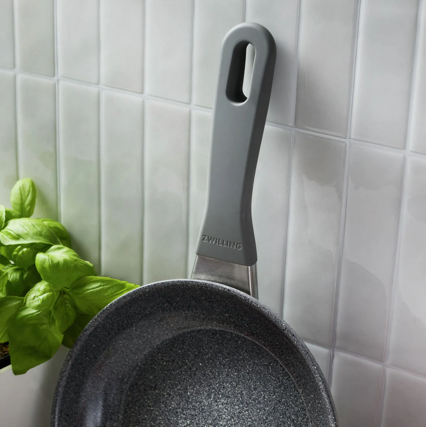 8-inch, Aluminum, Non-stick, Ceramic Fry Pan