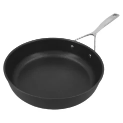 11-inch, Aluminum, Non-stick, Deep Fry Pan