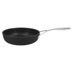 9.5-inch, Aluminum, Non-stick, Deep Fry Pan