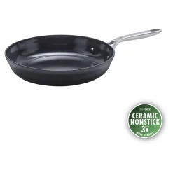 12-inch, Aluminum, Non-stick, Frying Pan