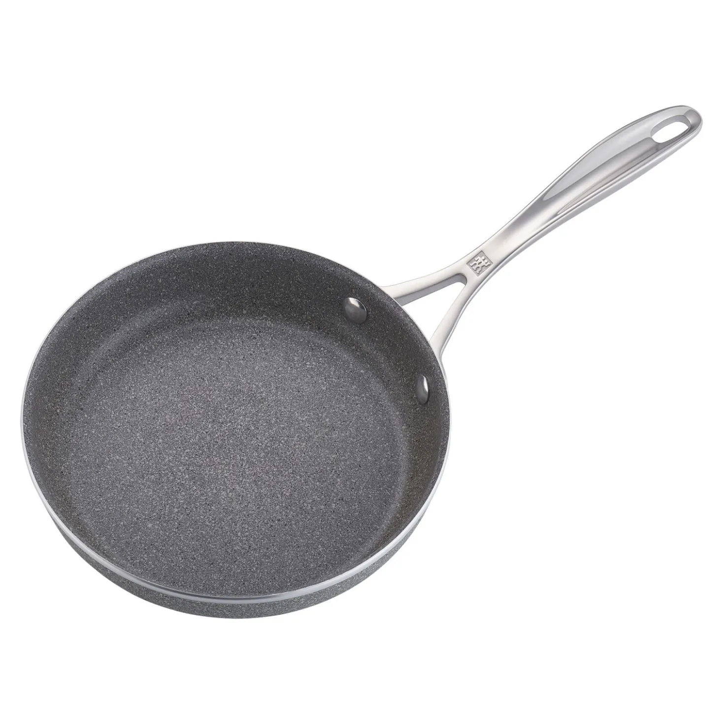 8-inch, Aluminum, Non-stick, Frying Pan
