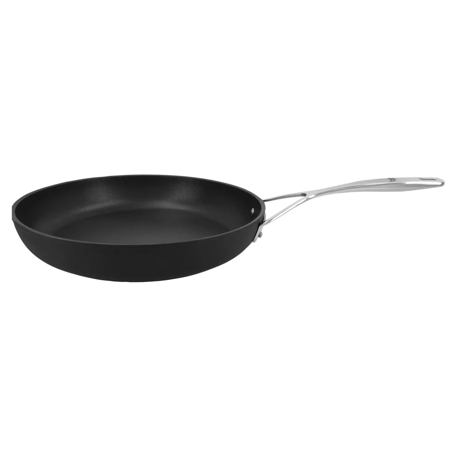 12-inch, Aluminum, Non-stick, Fry Pan