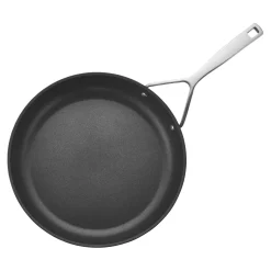 12-inch, Aluminum, Non-stick, Fry Pan