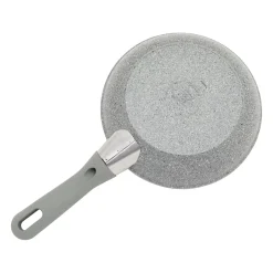 8-inch, Aluminum, Non-stick, Frying Pan