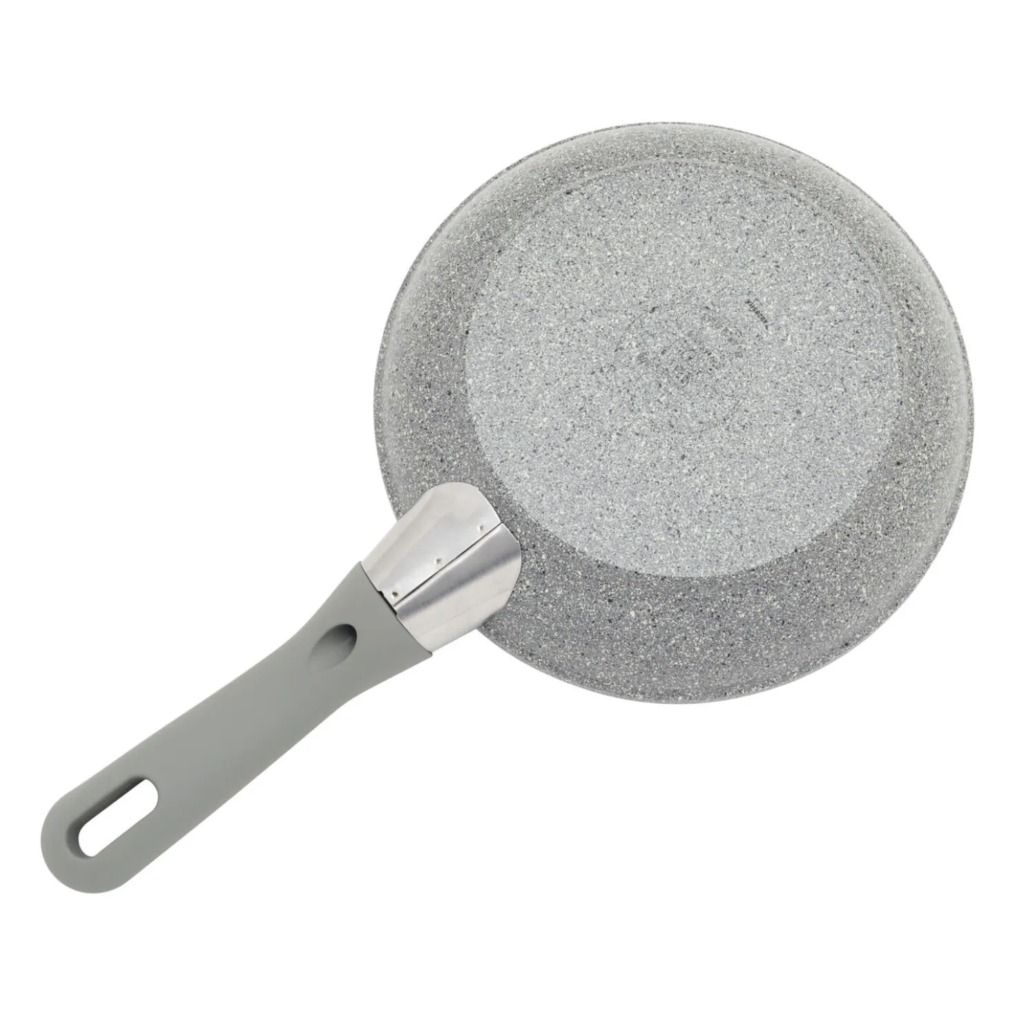 8-inch, Aluminum, Non-stick, Frying Pan