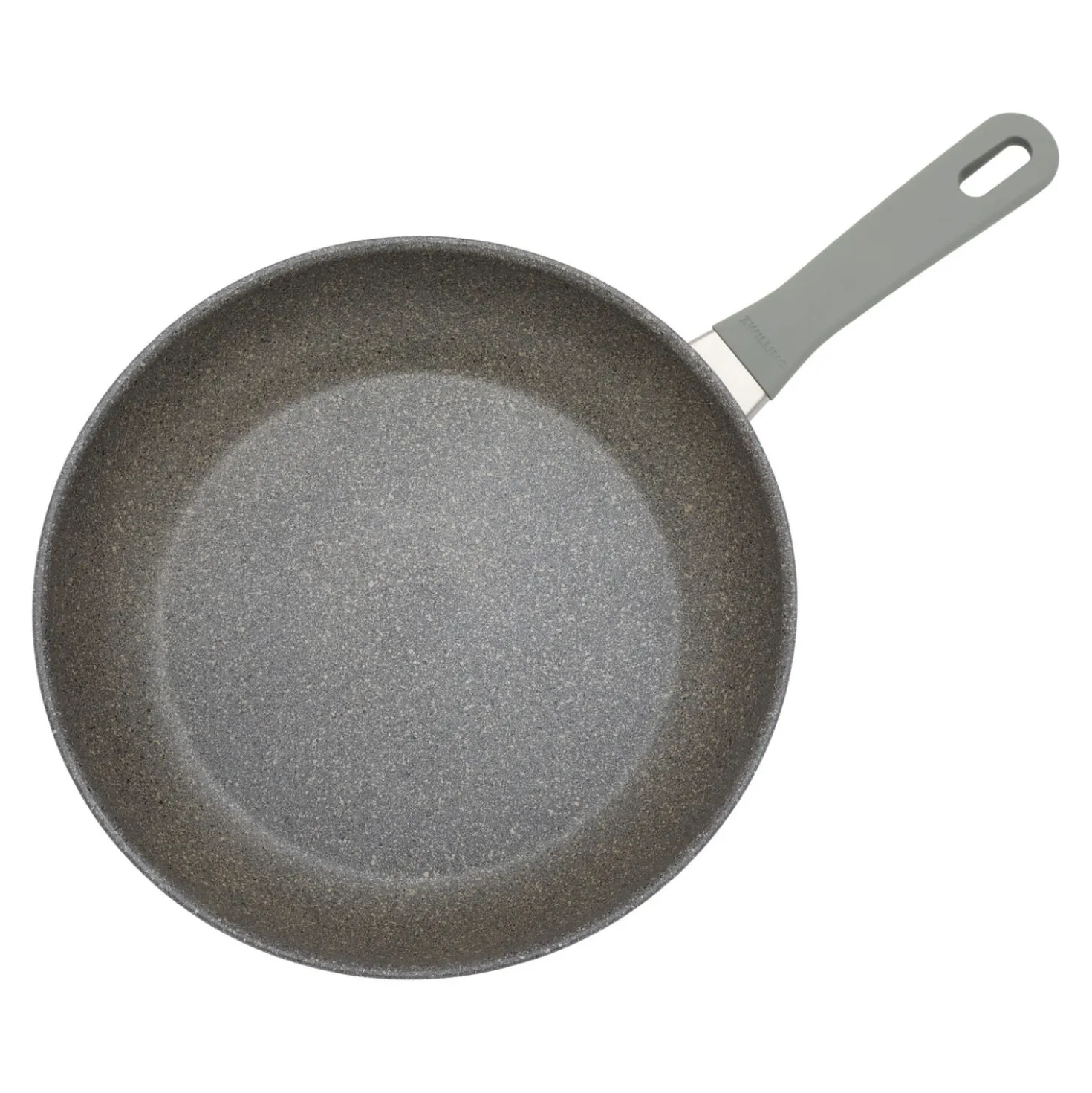 12-inch, Aluminum, Non-stick, Frying Pan