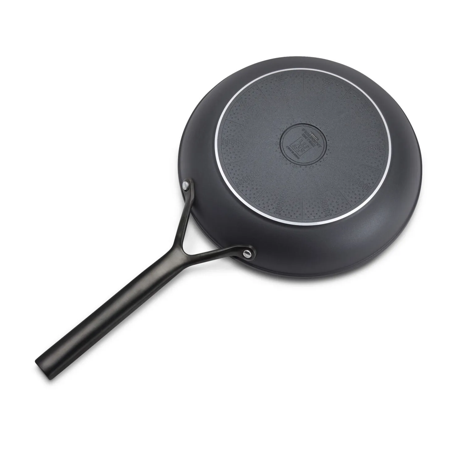 12-inch, Aluminum, Non-stick, Frying Pan
