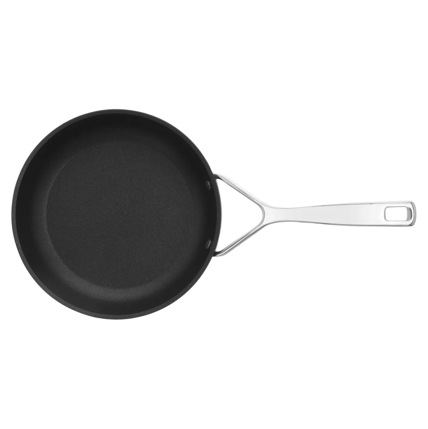 8-inch, Aluminum, Non-stick, Fry Pan
