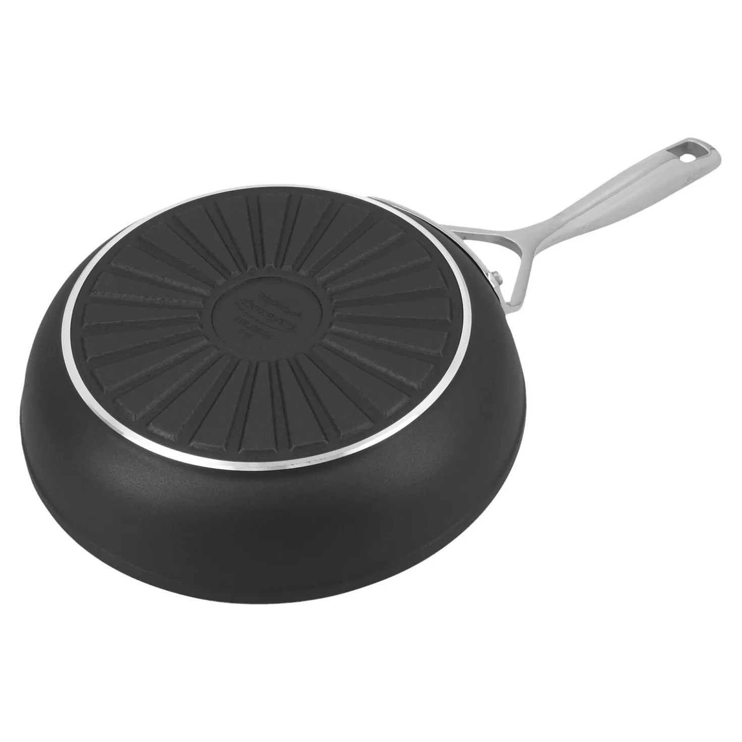 8-inch, Aluminum, Non-stick, Fry Pan