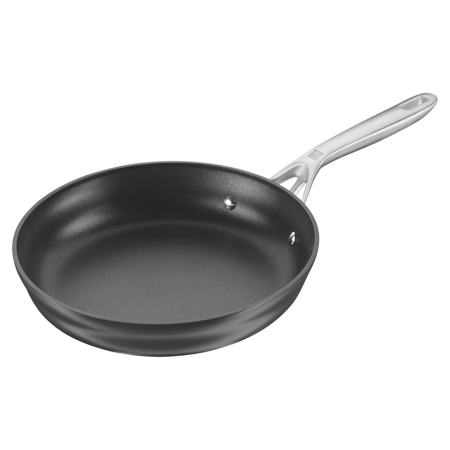 10-inch, Aluminum, Non-stick, Hard Anodized Fry Pan