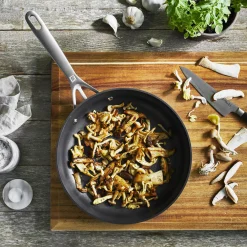 10-inch, Aluminum, Non-stick, Hard Anodized Fry Pan