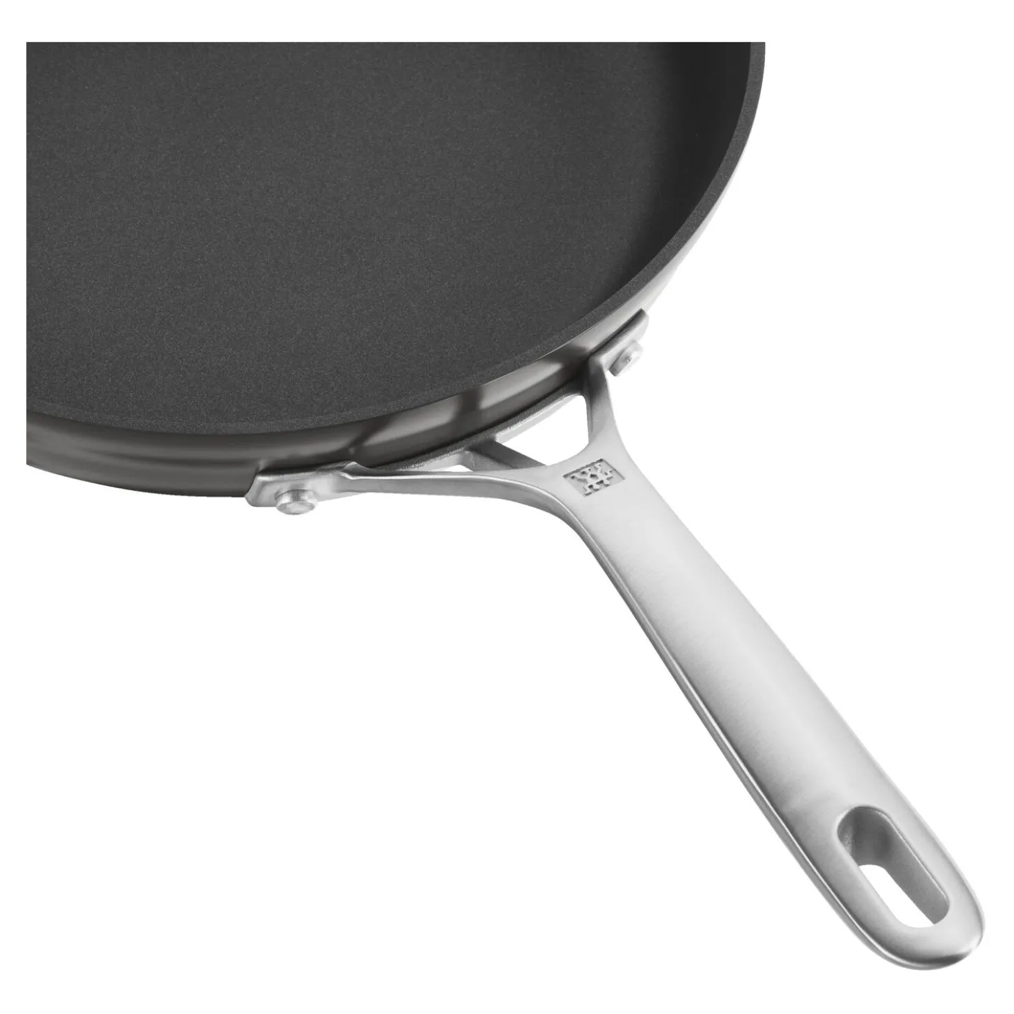 10-inch, Aluminum, Non-stick, Hard Anodized Fry Pan