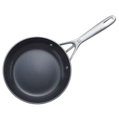 8-inch, Aluminum, Non-stick, Hard Anodized Fry Pan