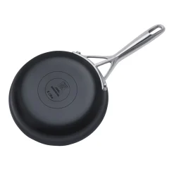 8-inch, Aluminum, Non-stick, Hard Anodized Fry Pan