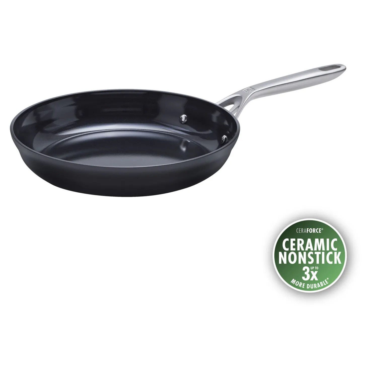 10-inch, Aluminum, Non-stick, Hard Anodized Fry Pan