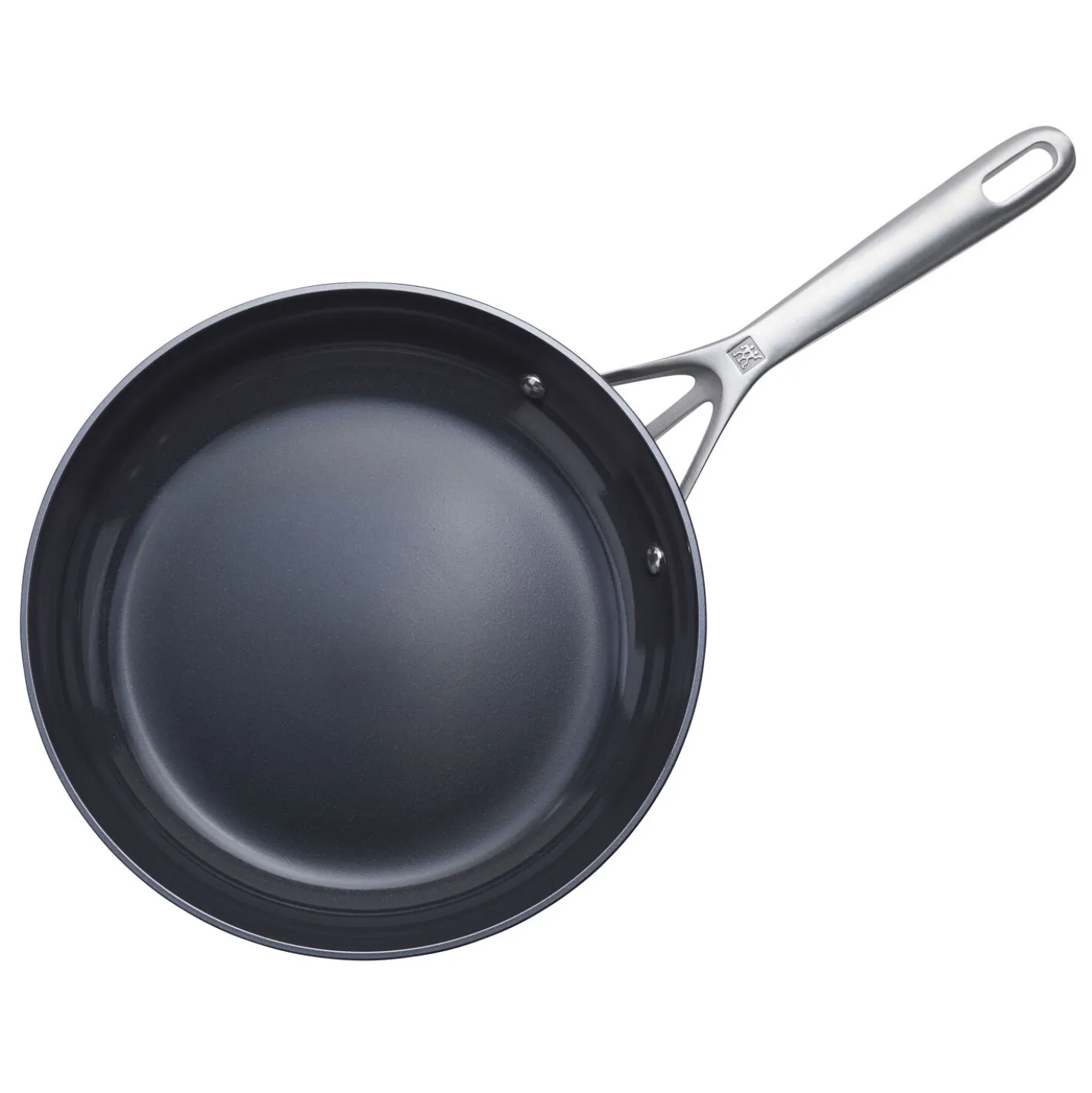 10-inch, Aluminum, Non-stick, Hard Anodized Fry Pan