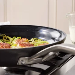 10-inch, Aluminum, Non-stick, Hard Anodized Fry Pan