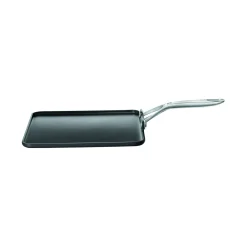 11-inch, Aluminum, Non-stick, Square, Hard Anodized Griddle