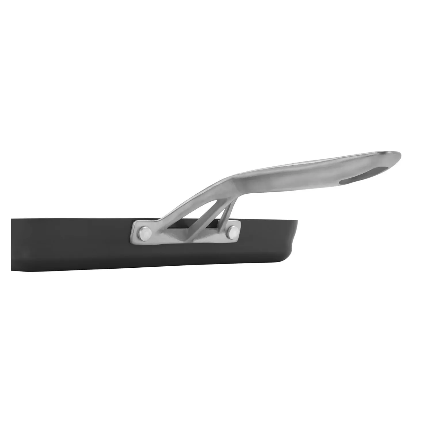 11-inch, Aluminum, Non-stick, Square, Hard Anodized Grill
