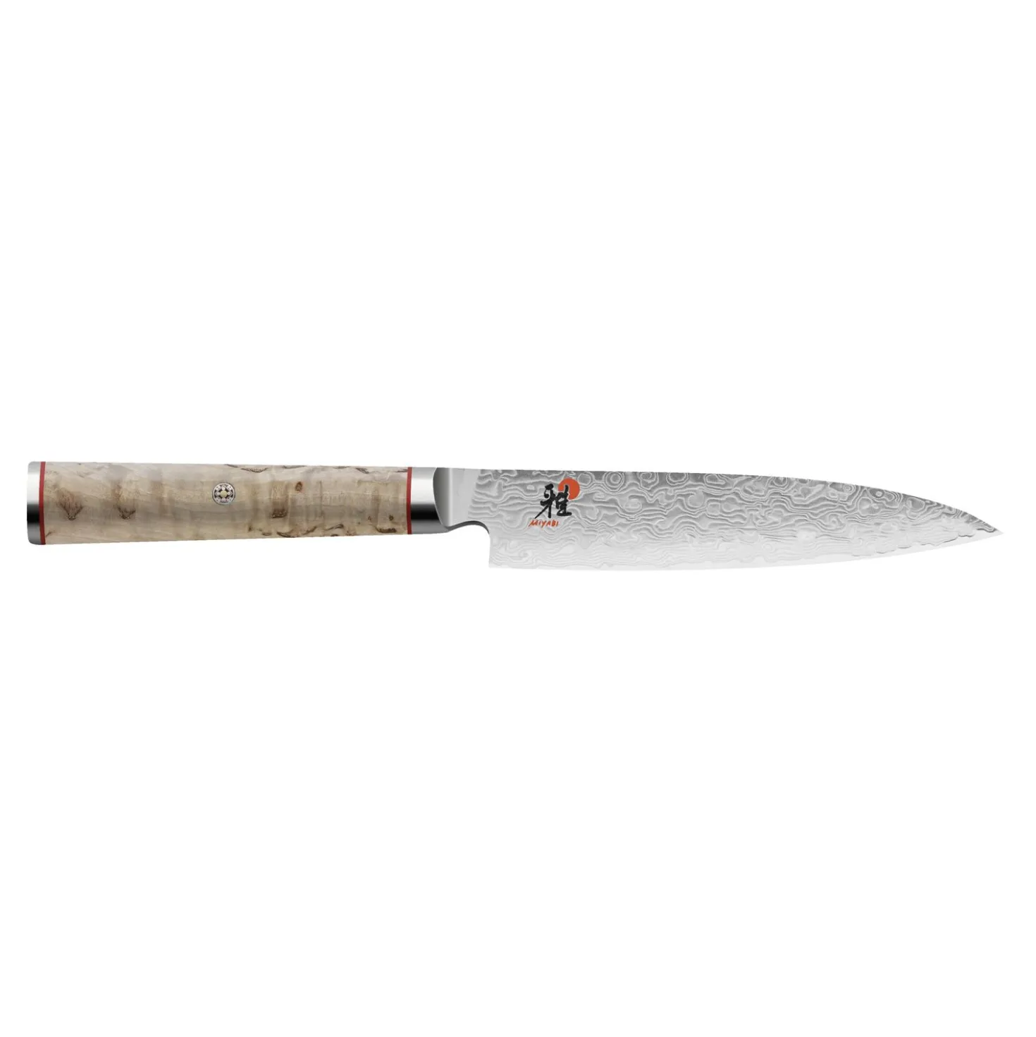 6.5-inch Birch Utility Knife