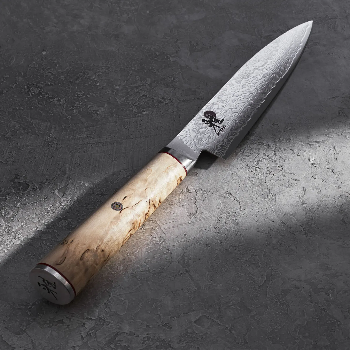 6.5-inch Birch Utility Knife