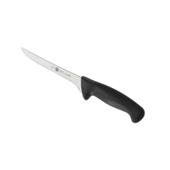 6-inch, Boning Knife - Black Handle