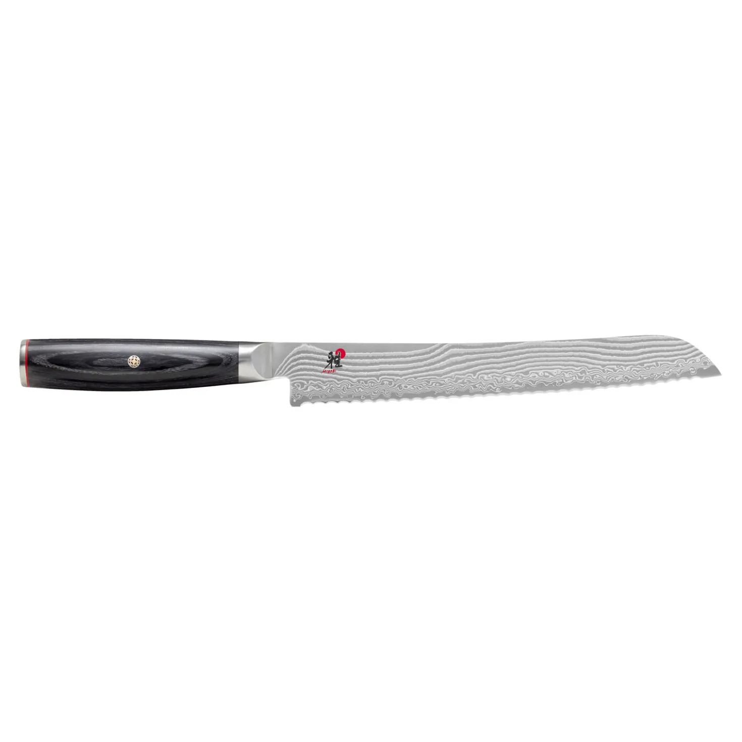 9.5-inch, Bread Knife