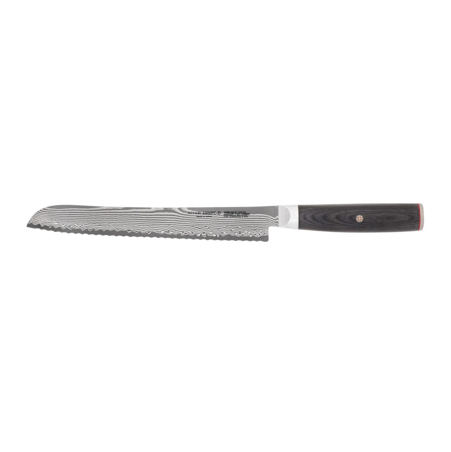 9.5-inch, Bread Knife